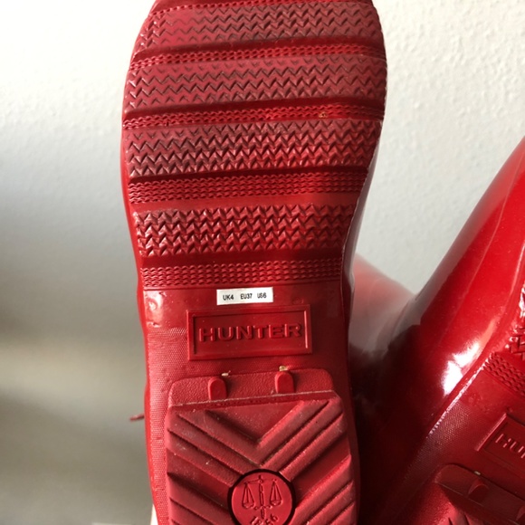 Hunter Boots for Sale - Picture 7 of 7